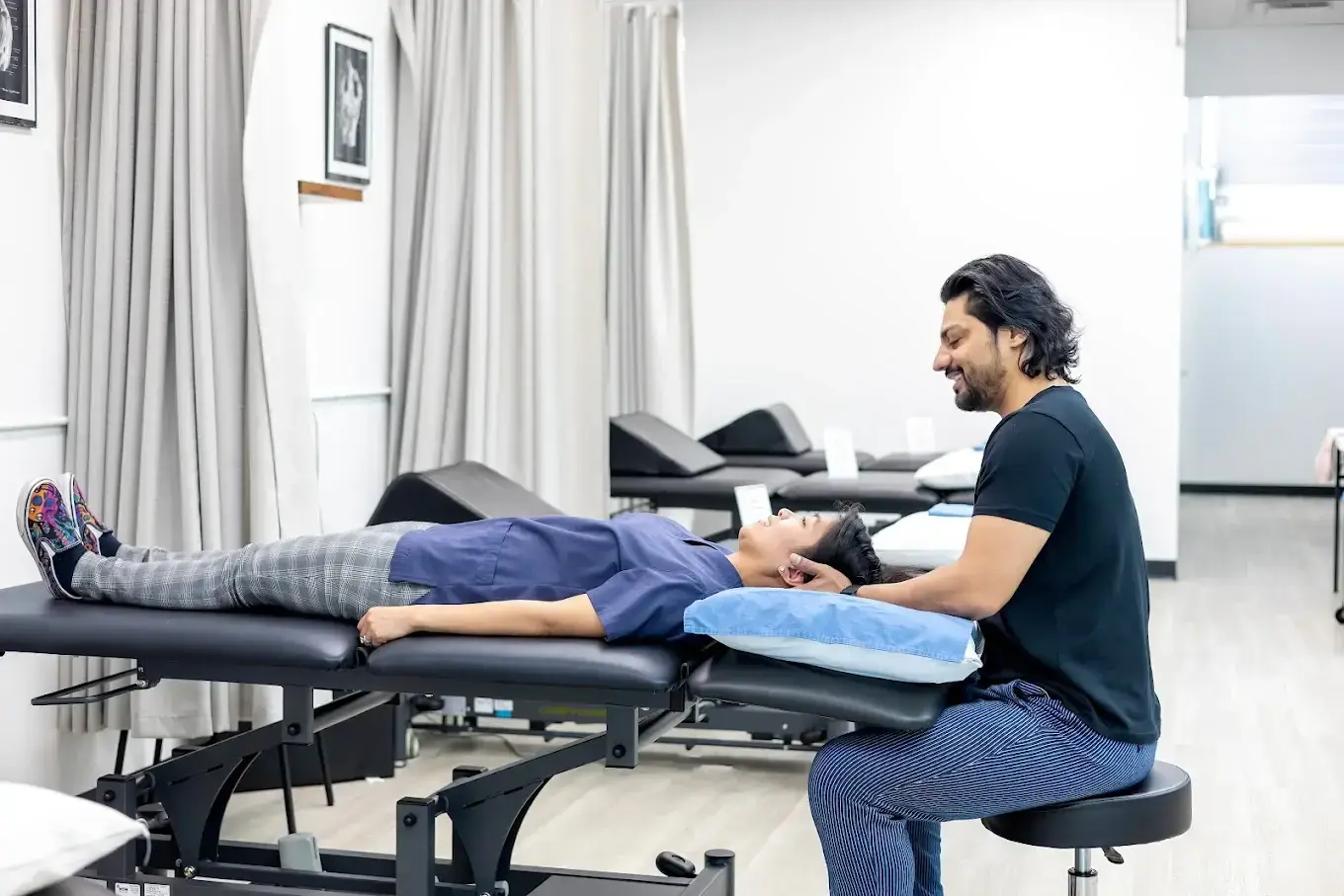 Physiotherapy Centre Calgary: Expert Care at Spectrum Physiotherapy article thumbnail