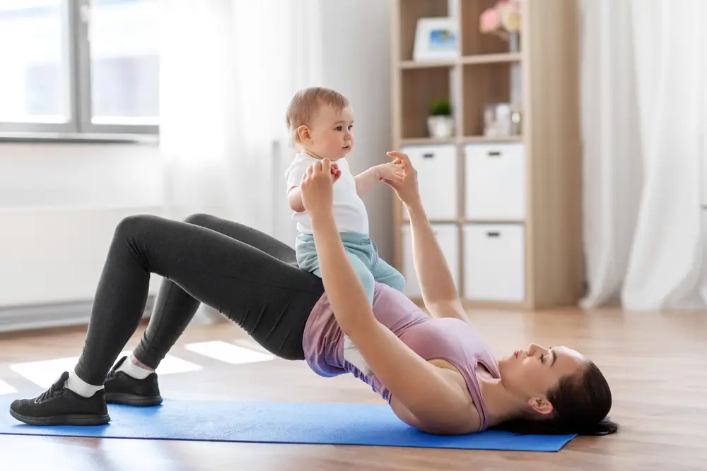 pelvic floor treatment