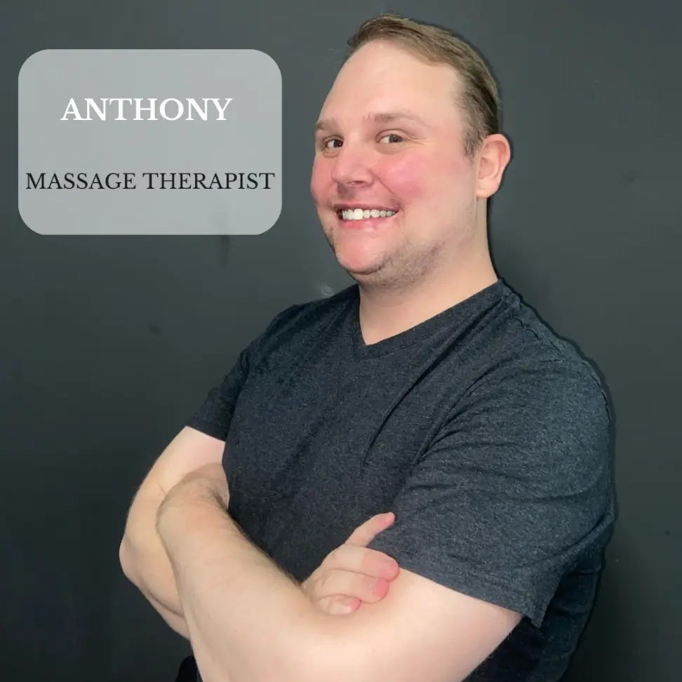 Anthony, Spectrum Physiotherapy clinician at Spectrum Physiotherapy