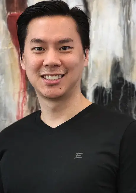 Chang, Spectrum Physiotherapy clinician at Spectrum Physiotherapy