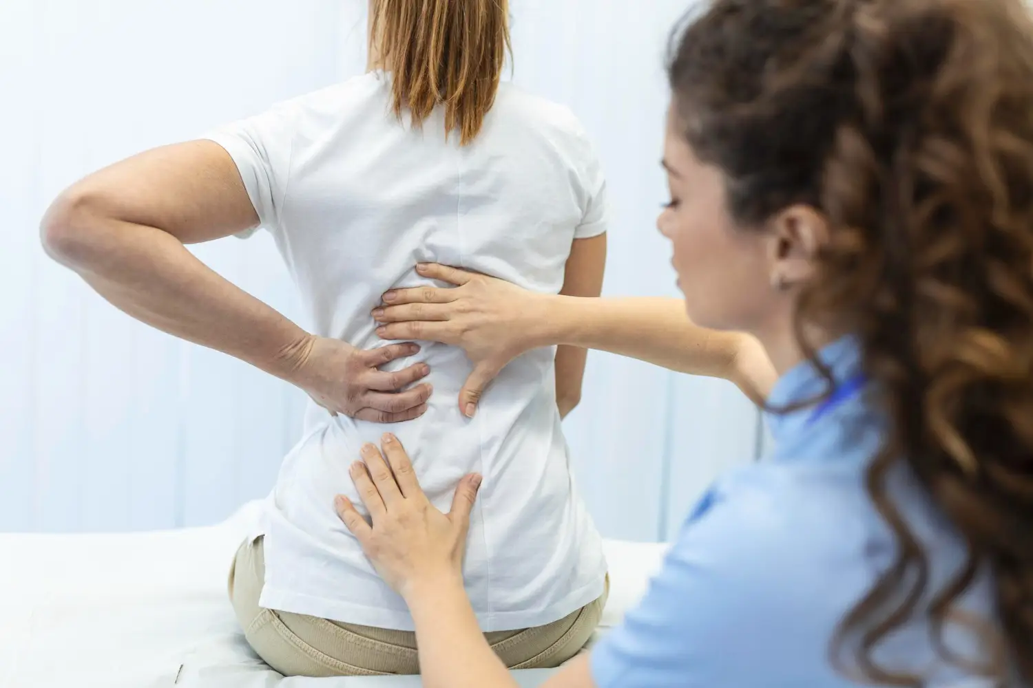 Back Pain Physiotherapy: What It Means & How We Can Help article thumbnail