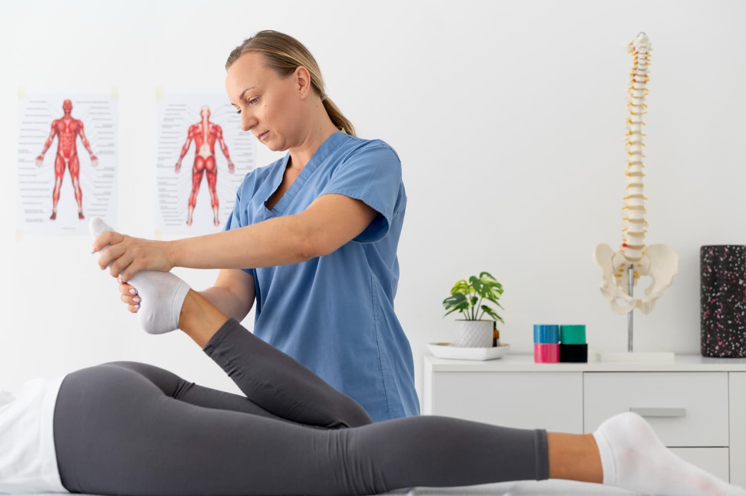 Calgary Physio: Expert Care for Pain Relief, Recovery, and Better Mobility article thumbnail