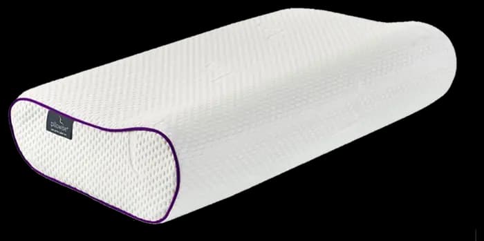 How it's designed — Our Pillow