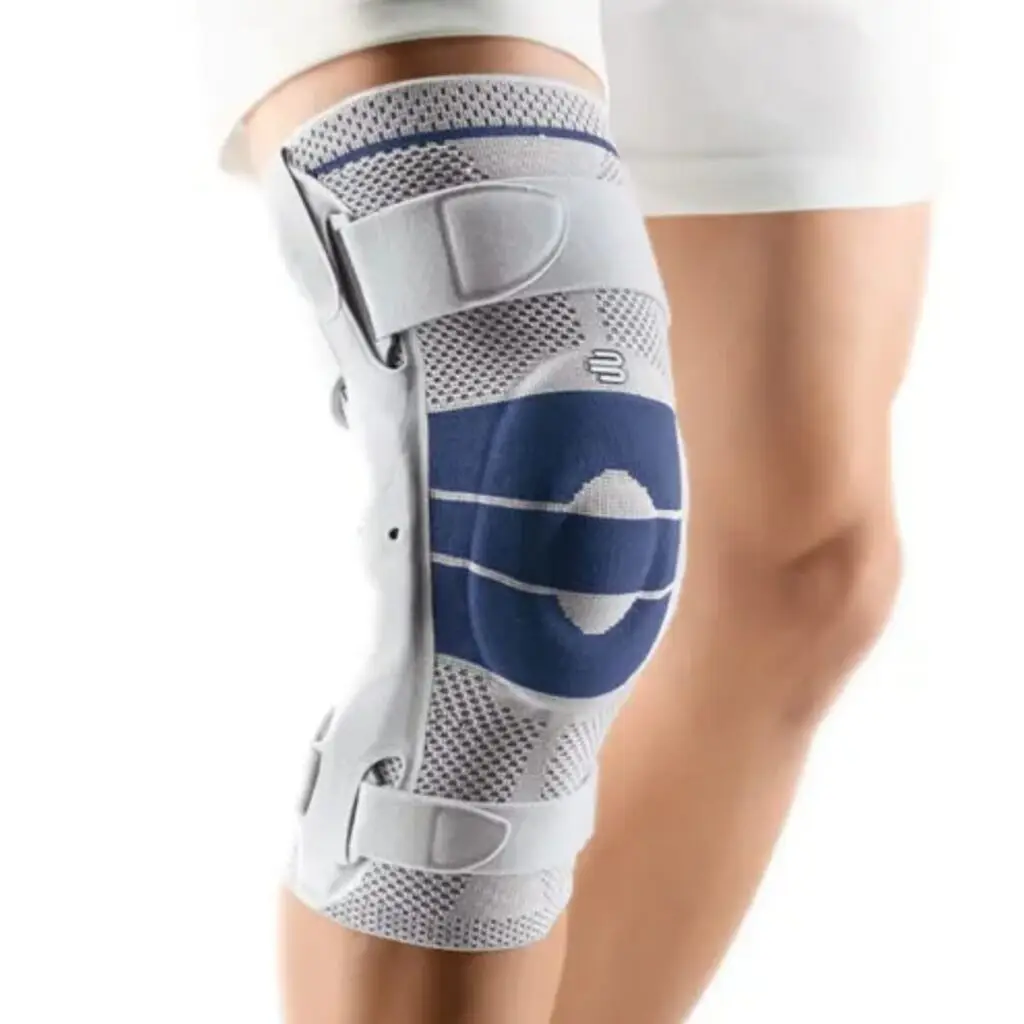 Knee Braces Calgary