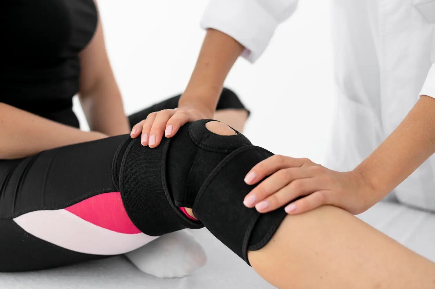 Knee Pain Physiotherapy in Calgary: Effective Treatment for Lasting Relief