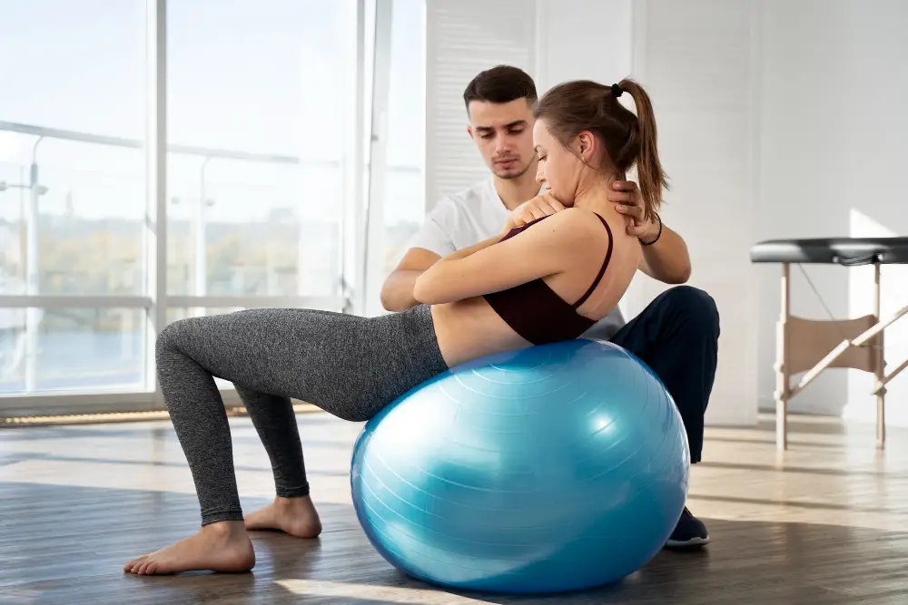 Pelvic Floor Physiotherapy Forest Lawn – Experience Compassionate, Expert Care at Spectrum Physiotherapy article thumbnail