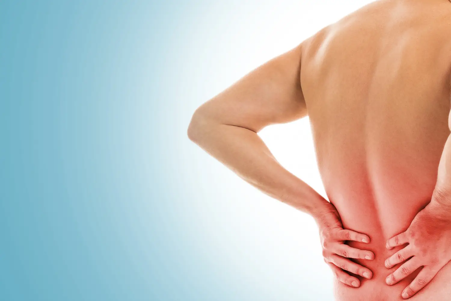 Back Pain Relief: Effective Physiotherapy Solutions in Calgary article thumbnail