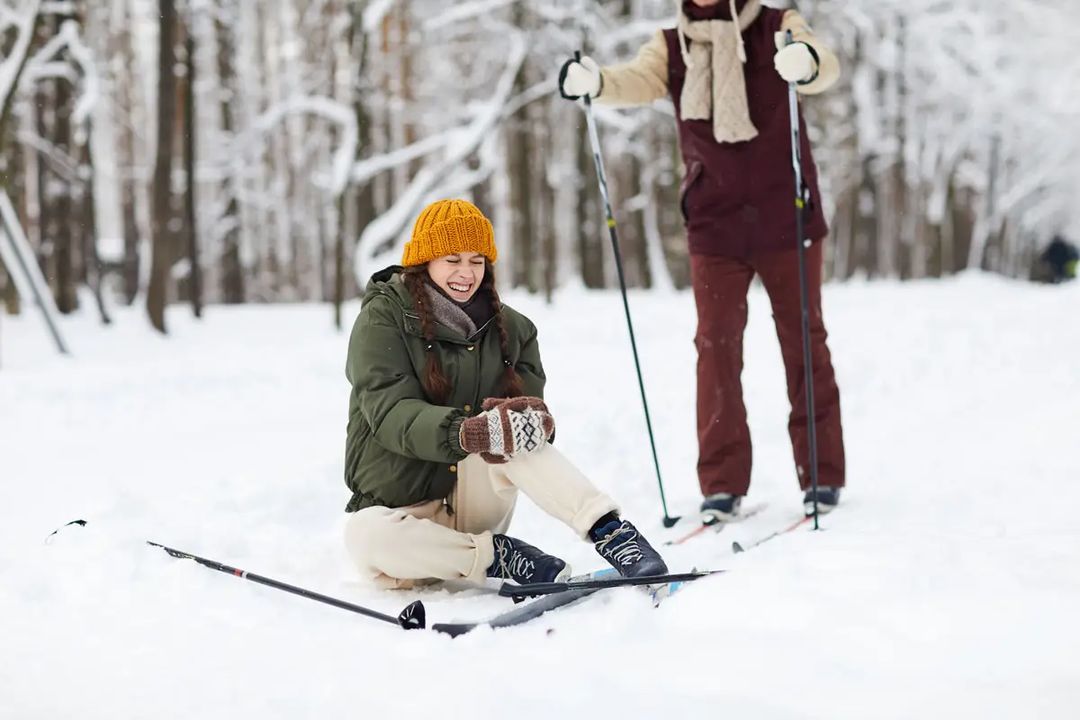 Preparing for the Upcoming Winter Season