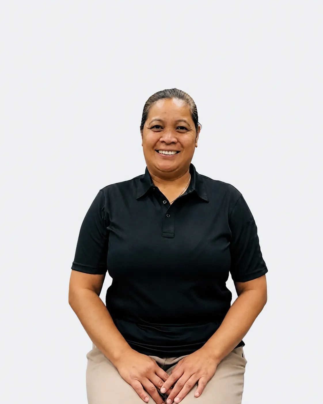 Agnes, Registered Massage Therapist at Spectrum Physiotherapy