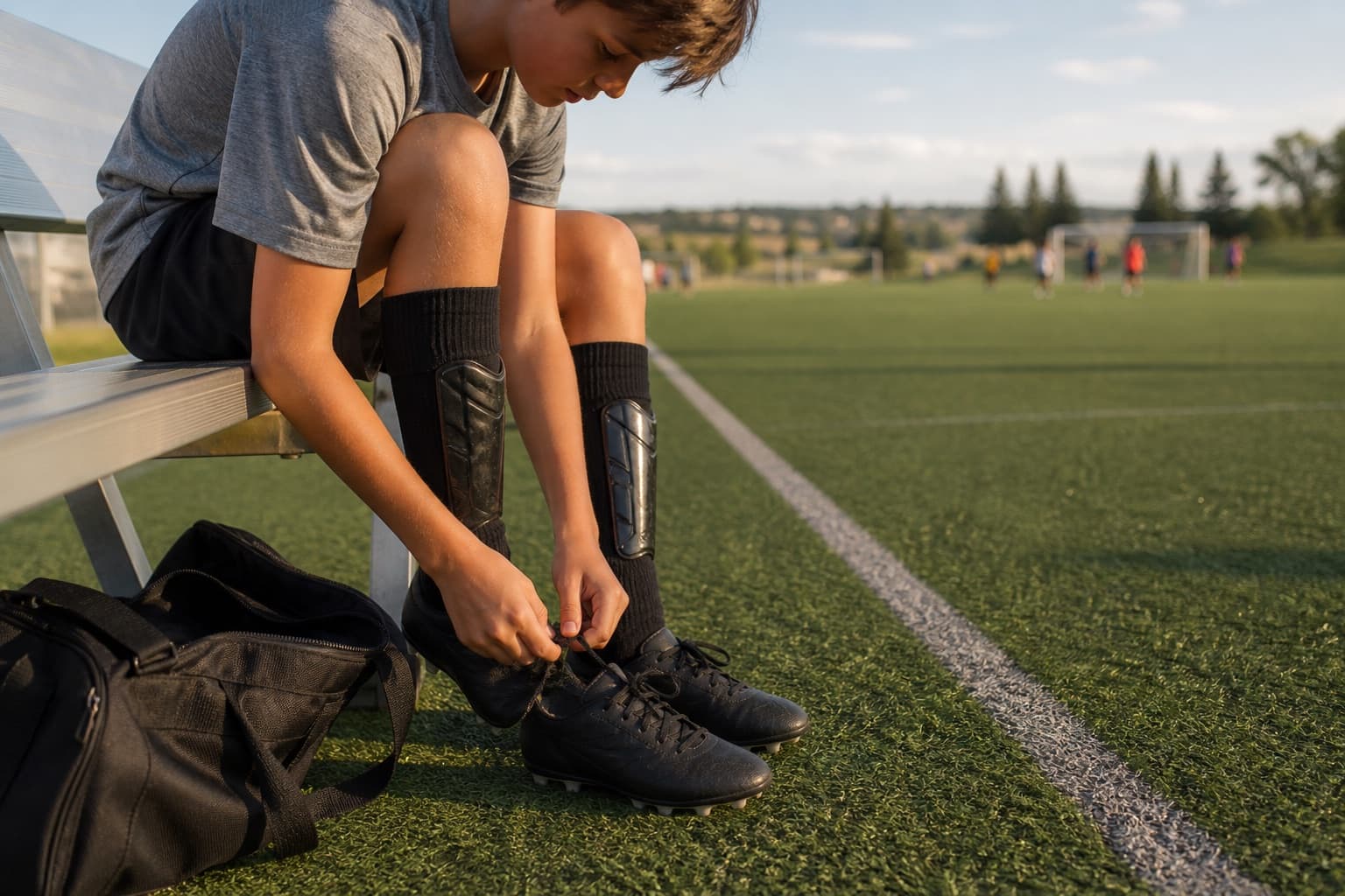 Back-to-School Sports Injuries: A Calgary Parent's Guide to Prevention article thumbnail