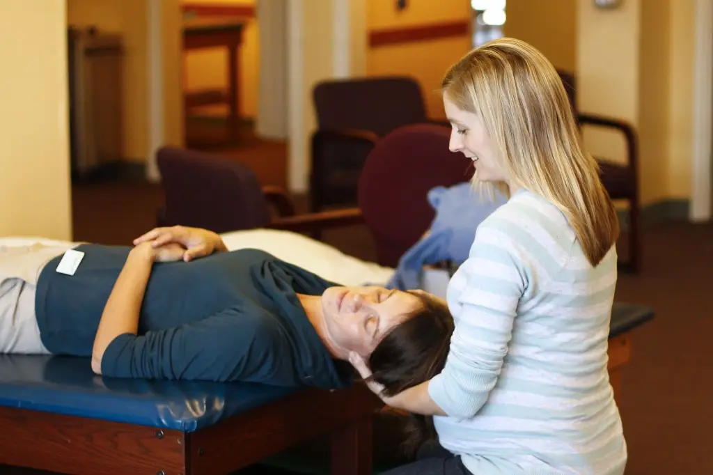 Vestibular Rehabilitation