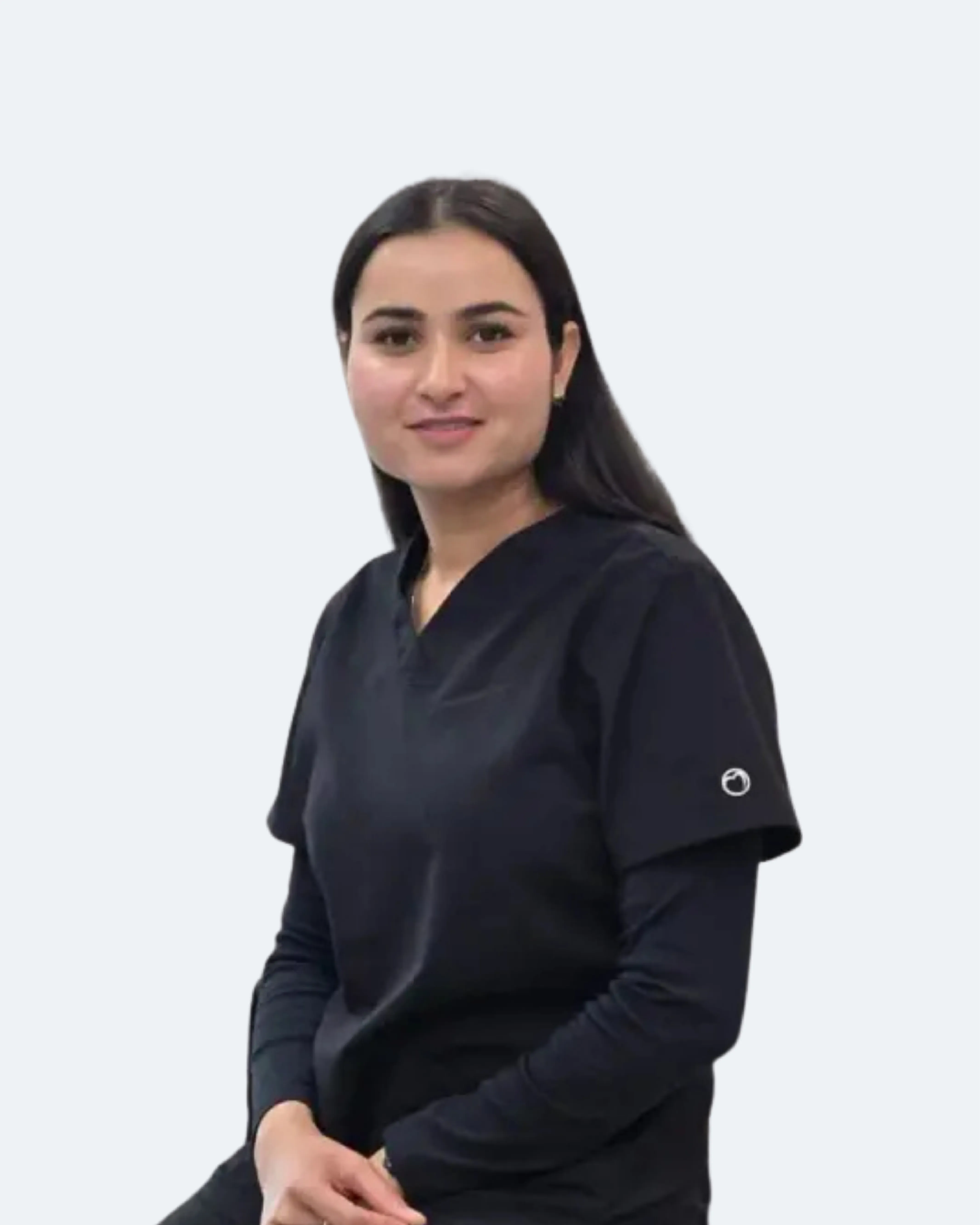 Swapan, Physiotherapist at Spectrum Physiotherapy