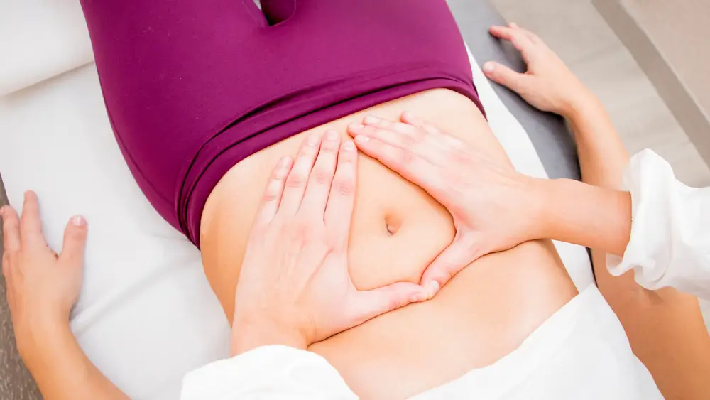 Women's Health & Pelvic Floor Therapy