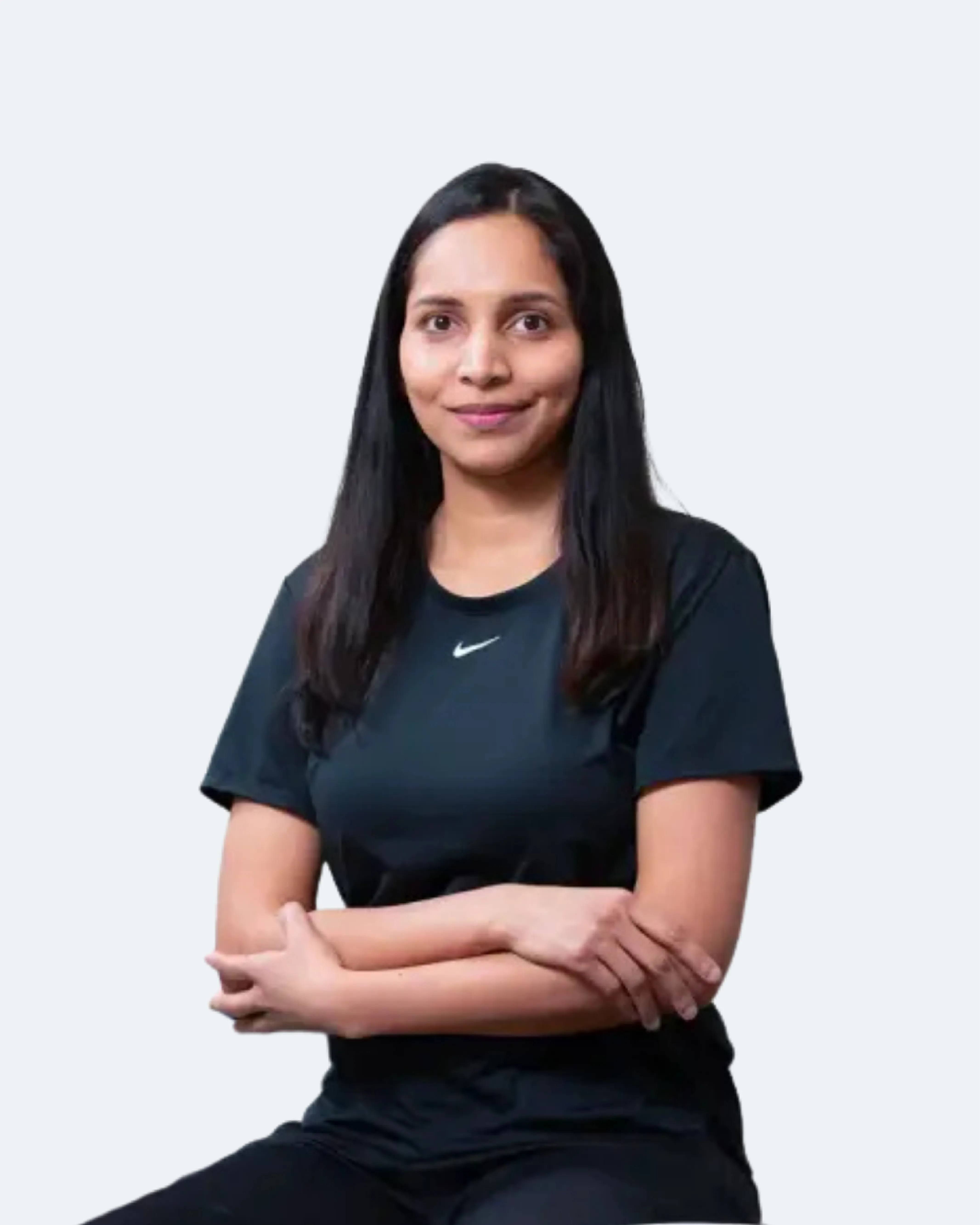 Ketki, Registered Physiotherapist