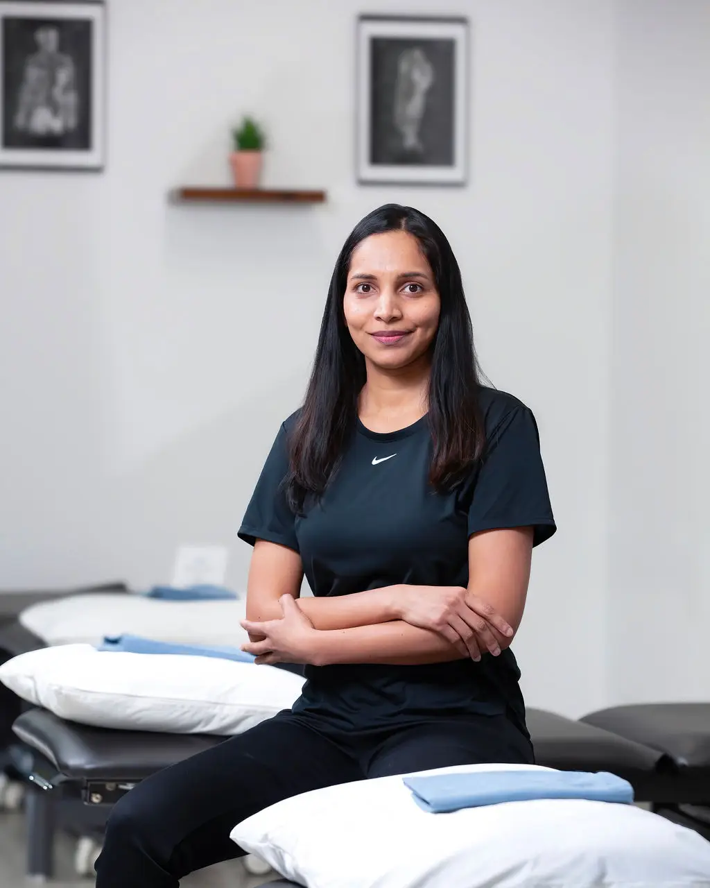 Ketki, Registered Physiotherapist