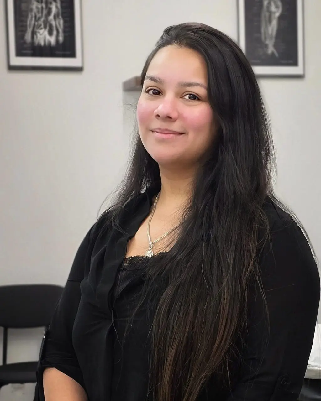 Khusboo, Physiotherapist