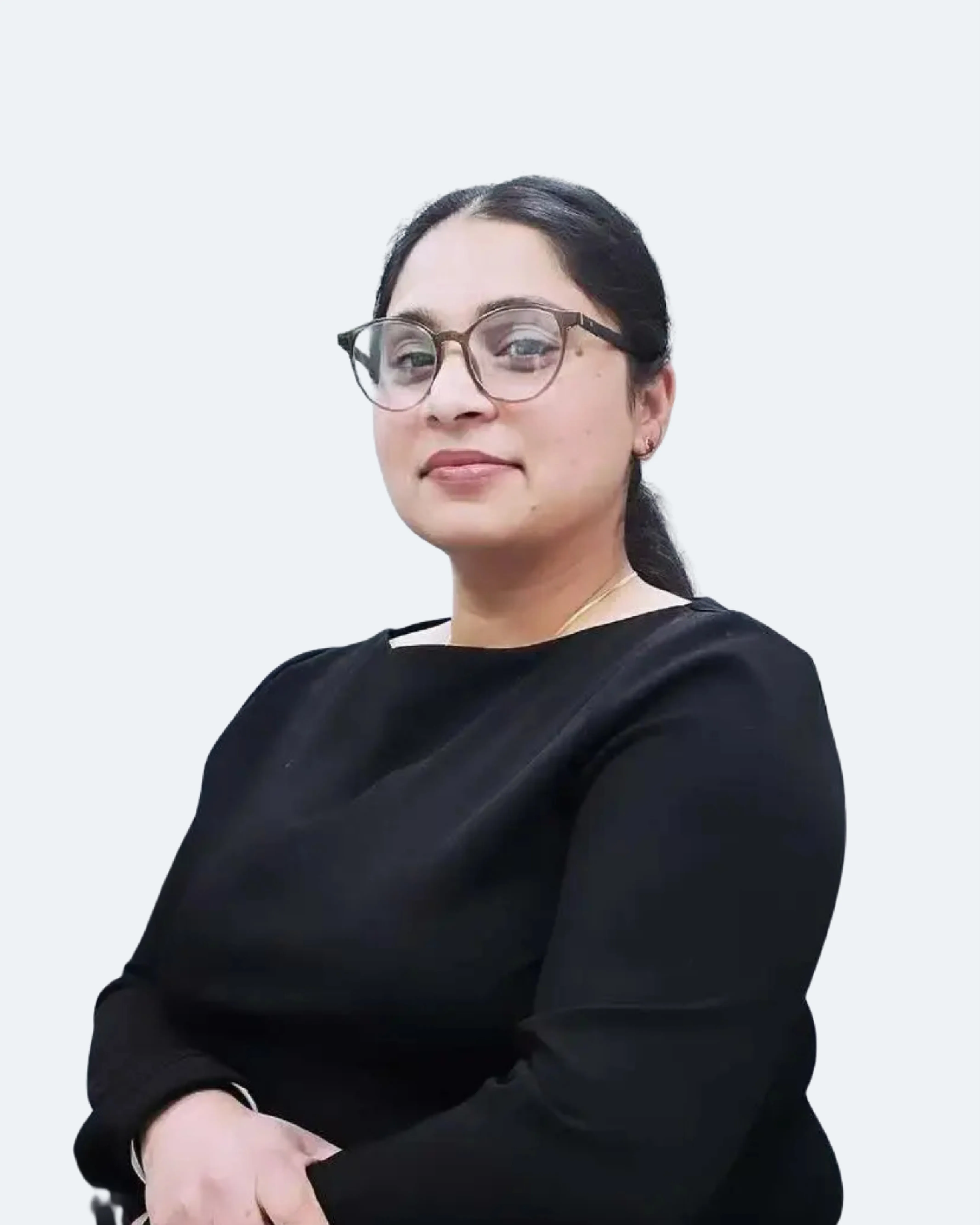 Harpreet Kaur, Registered Physiotherapist at Spectrum Physiotherapy