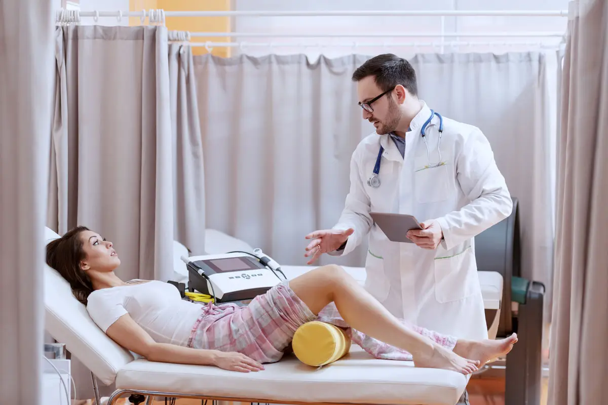 Calgary Rehabilitation Treatment Tailored to Your Needs