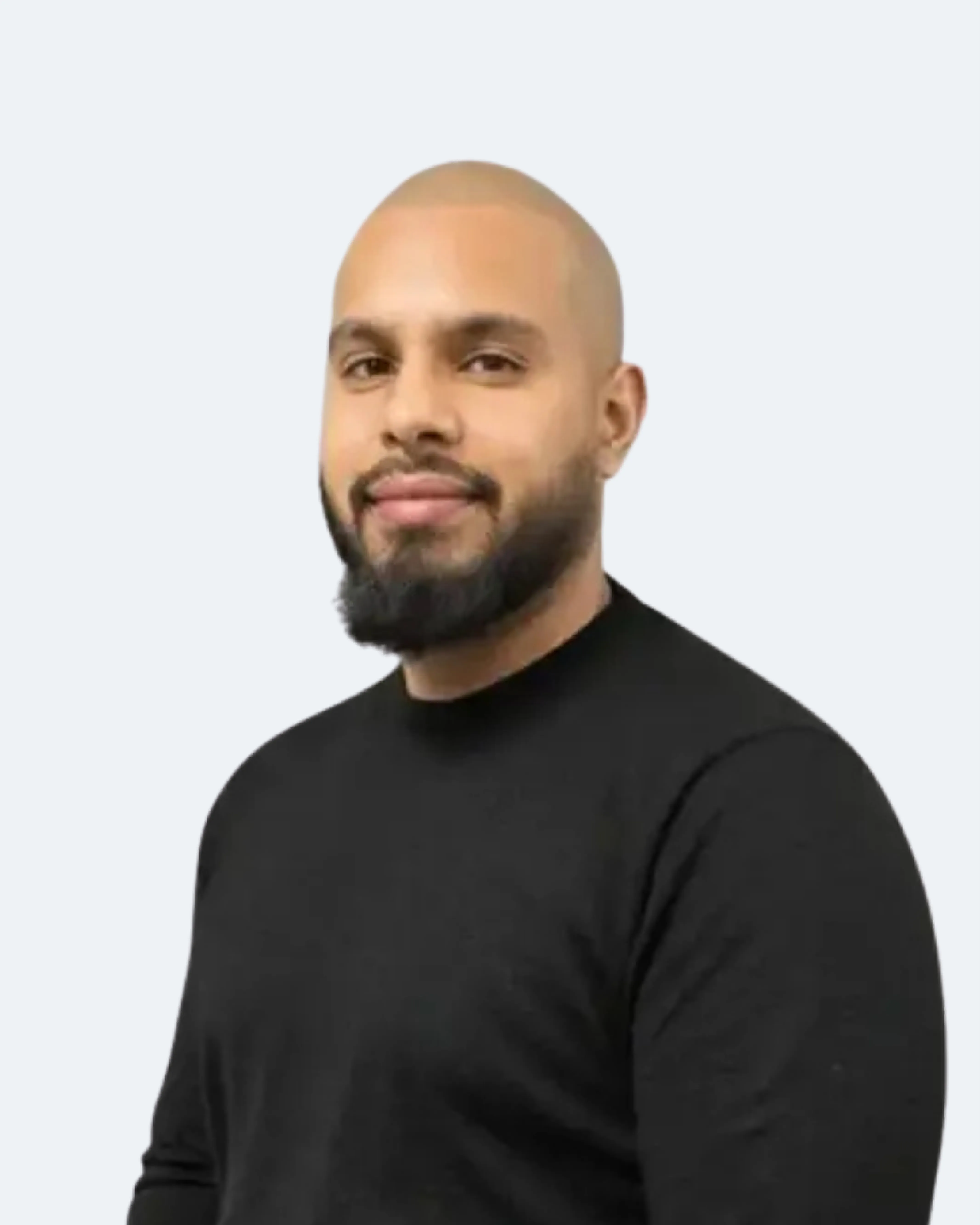 Arshmin Singh Kang, Chiropractor