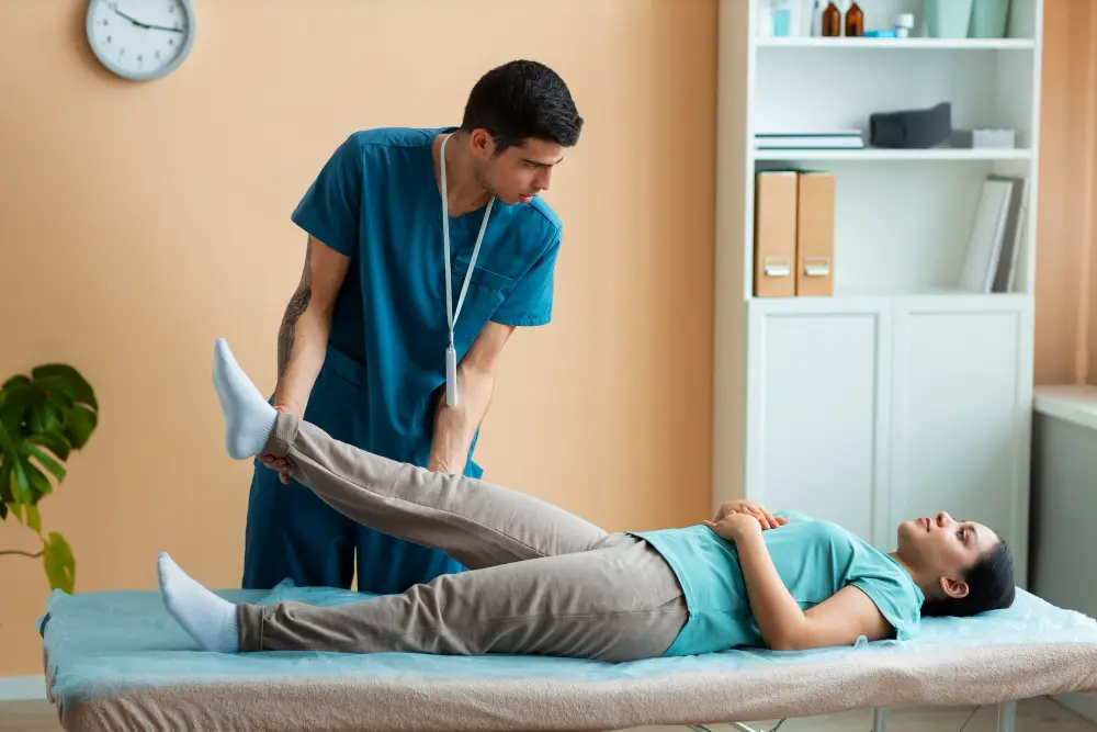 Accident Injury Physiotherapy: Your Path to Safe Recovery in Calgary